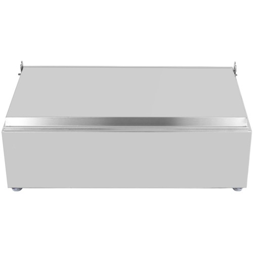 Commercial Condiment Holder with lid...