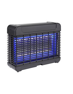 Commercial Insect Trap 100m2 4000V Chemical free | Stalwart DA-GB16L