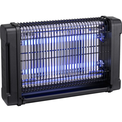 Flying Insect Killer Trap UV Light,...