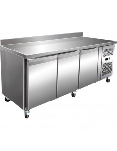 Professional Refrigerated...