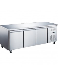 Professional Refrigerated...