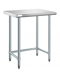 Commercial Work table...