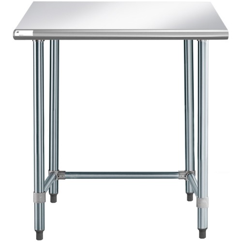Commercial Work table Stainless steel...