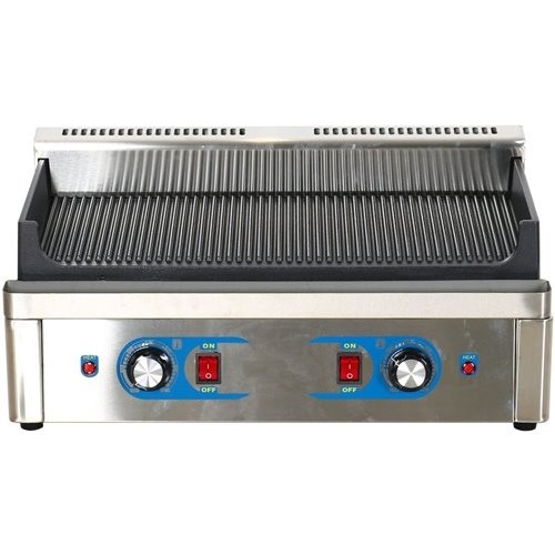Professional Grill Electric 1 zone...