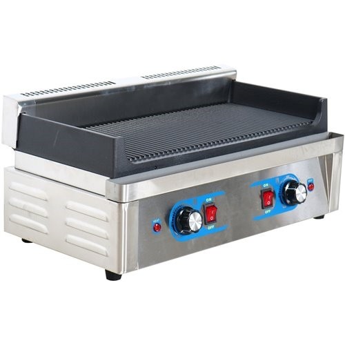 Professional Grill Electric 1 zone...