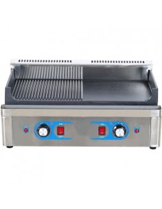 Professional Grill Electric... 2