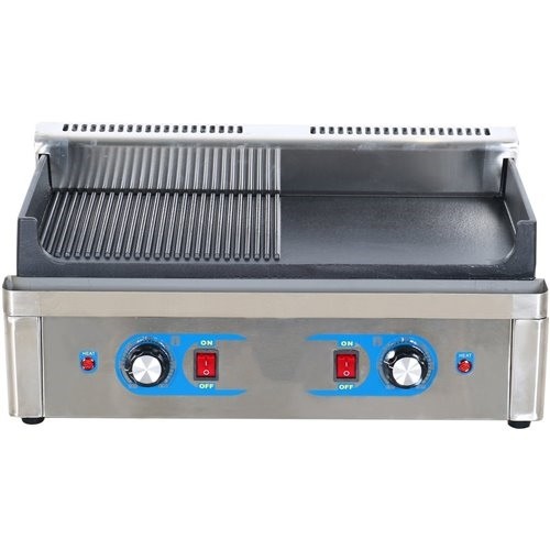Professional Grill Electric 1 zone...