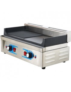 Professional Grill Electric...