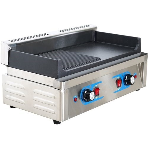 Professional Grill Electric 1 zone...