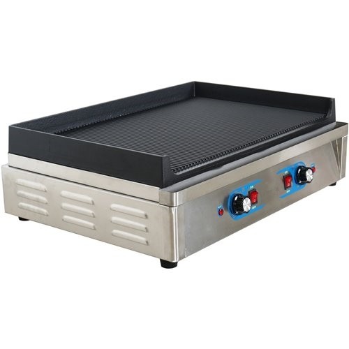 Professional Grill Electric 2 zones...