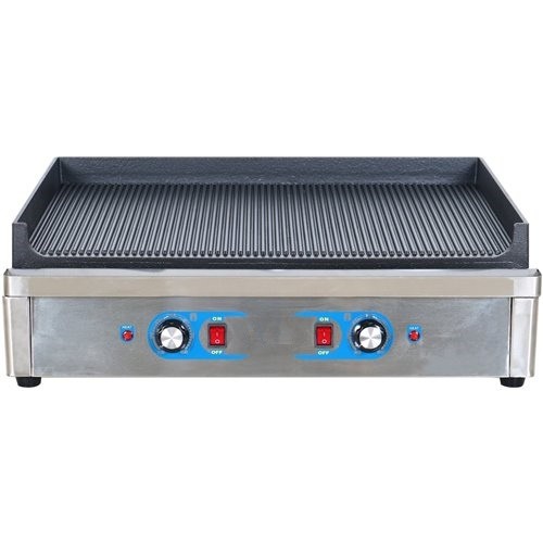 Professional Grill Electric 2 zones...
