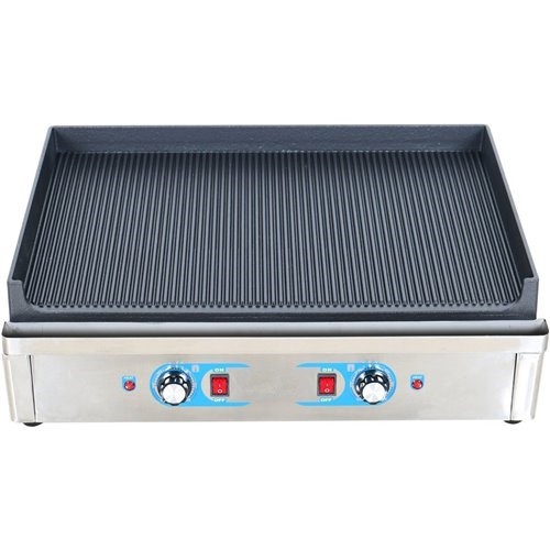 Professional Grill Electric 2 zones...
