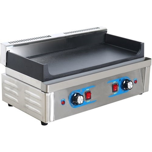 Professional Grill Electric 1 zone...