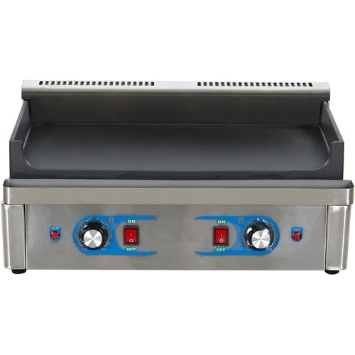 Professional Grill Electric 1 zone...