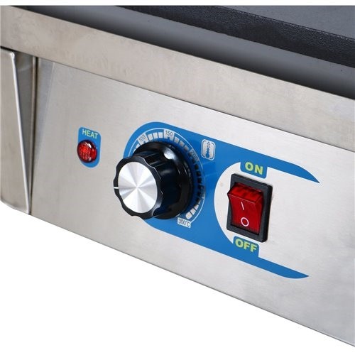 Professional Grill Electric 1 zone...