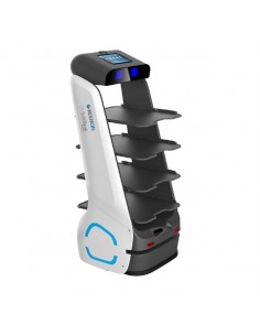 Keenon Dinerbot T5 Tray...