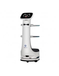 Keenon T8 Tray Delivery Robot