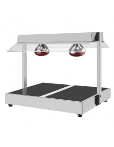 Buffalo Food Warmer with...