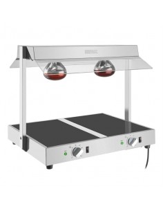 Buffalo Food Warmer with... 2