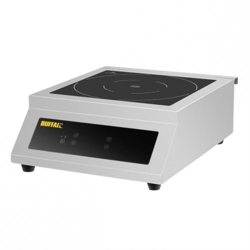 Buffalo Heavy Duty Induction Hob 5kW...