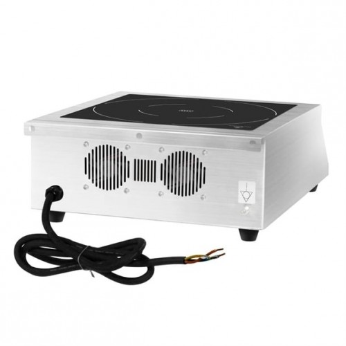 Buffalo Heavy Duty Induction Hob 5kW...