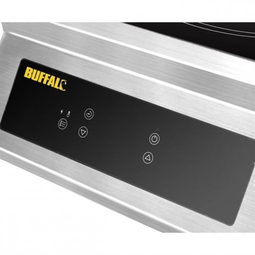 Buffalo Heavy Duty Induction Hob 5kW...