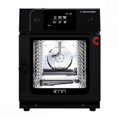 Convotherm Mini 6.10 Easy Touch Combi...
