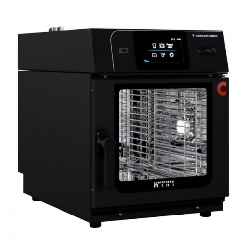 Convotherm Mini 6.10 Easy Touch Combi...