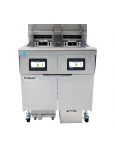 Frymaster FilterQuick Twin...