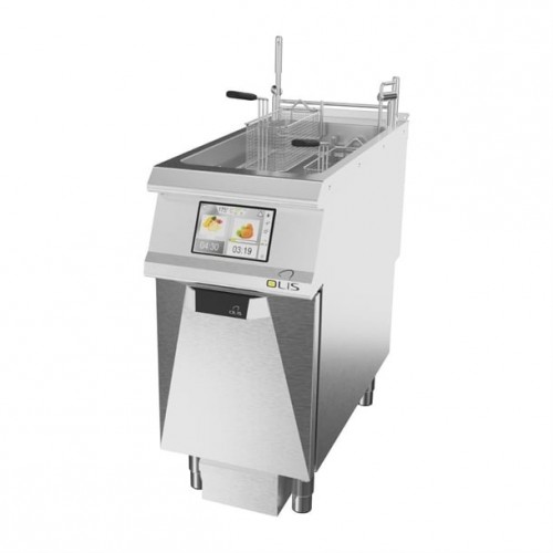 Olis Evo Electric Floor Standing...