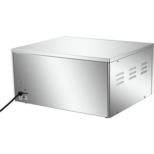 Electric Pizza oven 4 pizzas of 8'' | Stalwart DA-HEP1ST