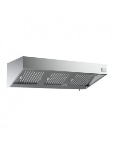 1600mm Wide Extraction...
