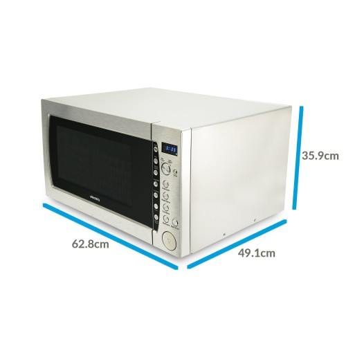 Extra Large 60 Ltr Commercial...