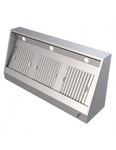 1600mm Wide Extraction... 2