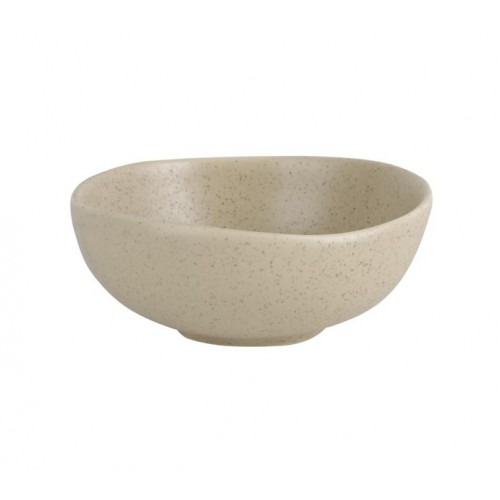 Olympia Build-a-Bowl Earth Deep Bowls 110mm (Pack of 12)