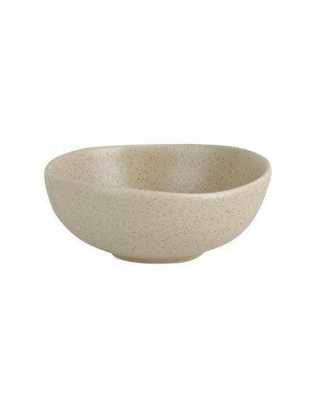 Olympia Build-a-Bowl Earth Deep Bowls 110mm (Pack of 12)