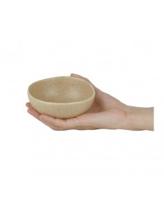 Olympia Build-a-Bowl Earth Deep Bowls 110mm (Pack of 12) 2