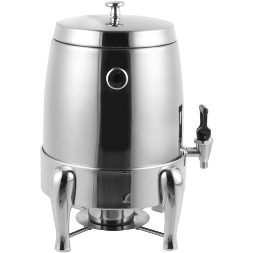 12L Coffee Warmer with Gel Fuel Holder | Stalwart DA-SCU12D