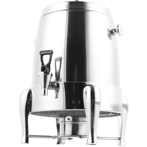 12L Coffee Warmer with Gel Fuel Holder | Stalwart DA-SCU12D