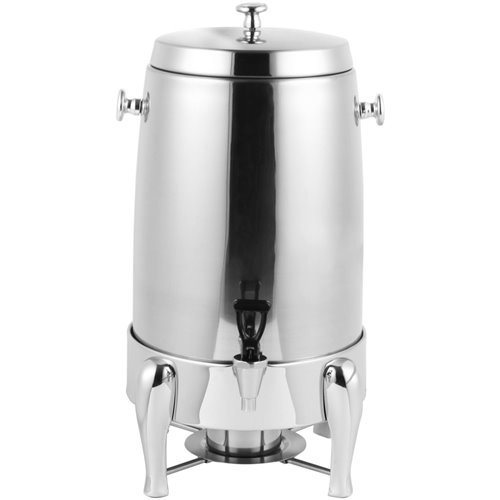 19L Coffee Warmer with Gel Fuel Holder | Stalwart DA-SCU19D