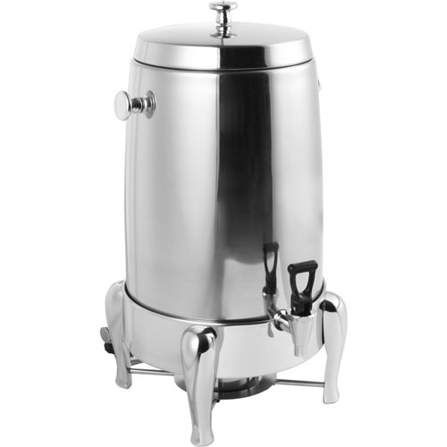 19L Coffee Warmer with Gel Fuel Holder | Stalwart DA-SCU19D