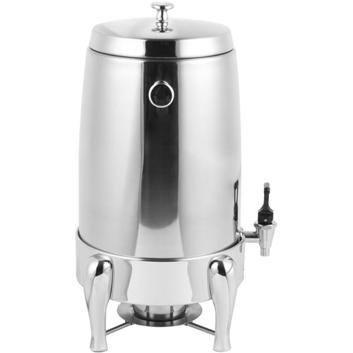 19L Coffee Warmer with Gel Fuel Holder | Stalwart DA-SCU19D