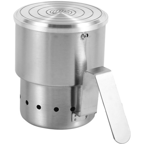 Electric Warming Cup for Coffee Urn and Chafer | Stalwart DA-EWC066