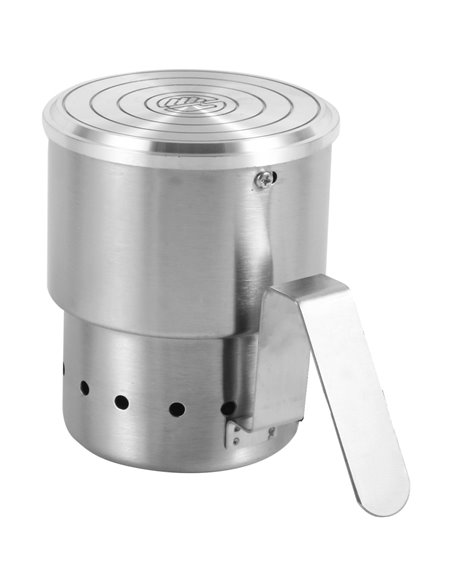 Electric Warming Cup for Coffee Urn and Chafer | Stalwart DA-EWC066