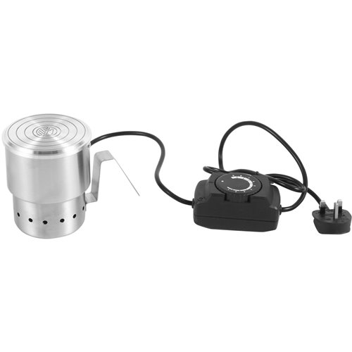 Electric Warming Cup for Coffee Urn and Chafer | Stalwart DA-EWC066