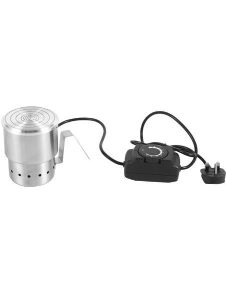 Electric Warming Cup for Coffee Urn and Chafer | Stalwart DA-EWC066