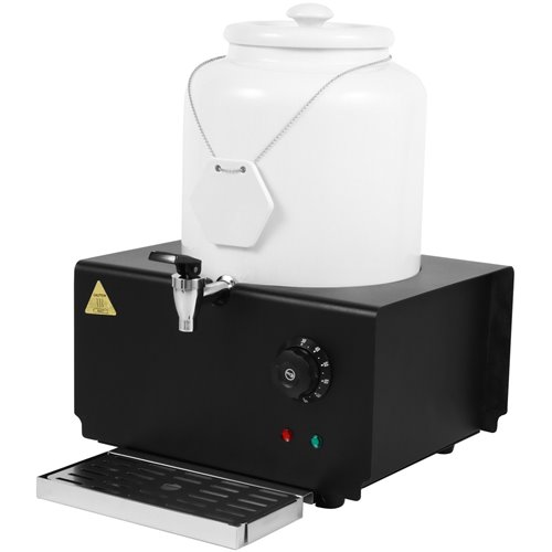 10L Electric Milk Warmer with Temperature Control | Stalwart DA-EMW10A