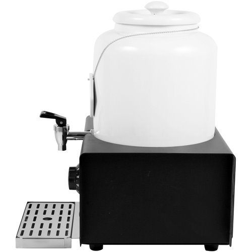 10L Electric Milk Warmer with Temperature Control | Stalwart DA-EMW10A