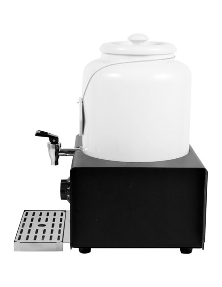 10L Electric Milk Warmer with Temperature Control | Stalwart DA-EMW10A