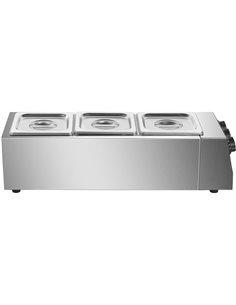 Commercial Chocolate Melter... 2
